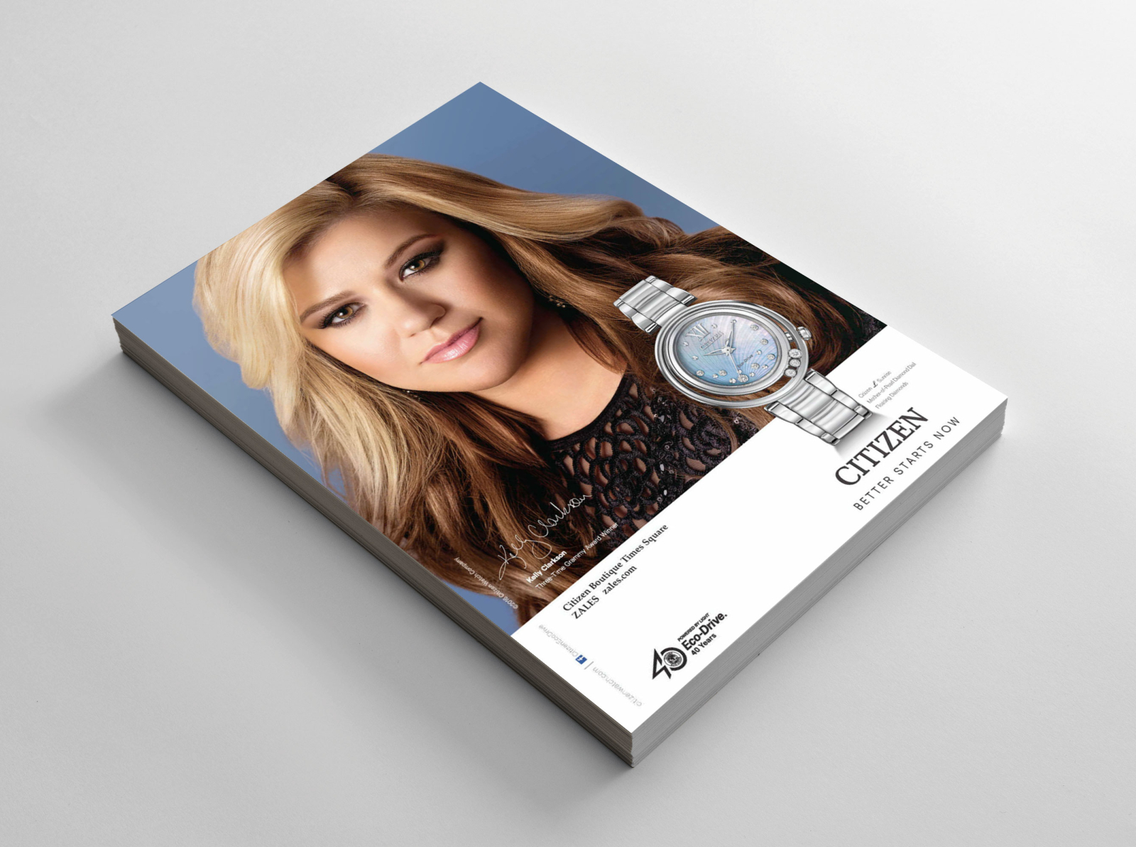 Magazine Design V 02 By Mehnaz Mostare On Dribbble