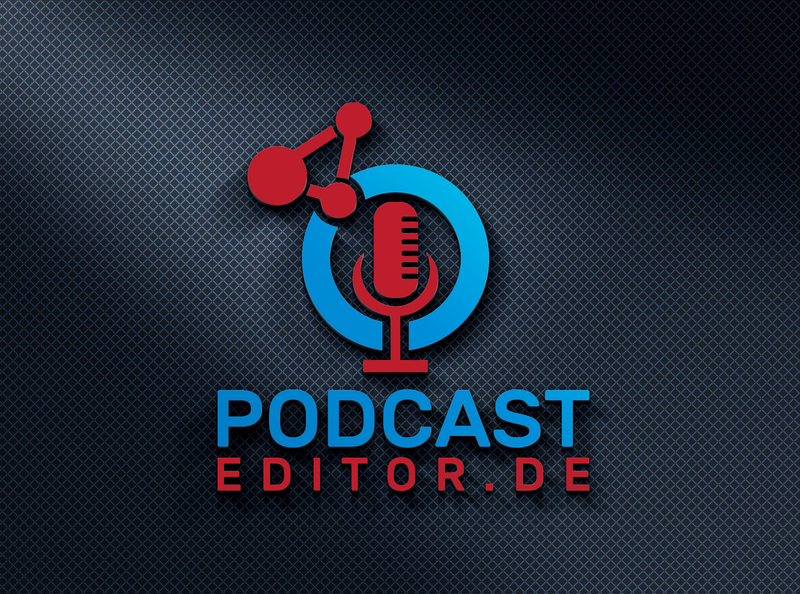 best free podcast logo maker