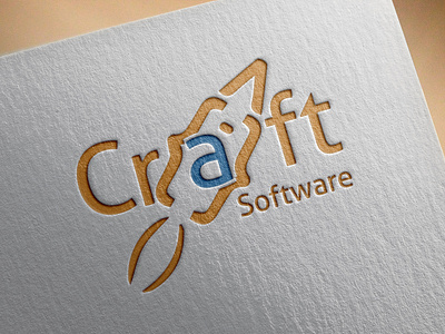 Craft Software Logo