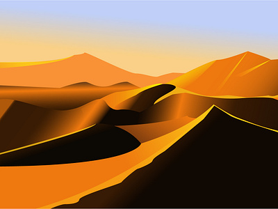 Desert