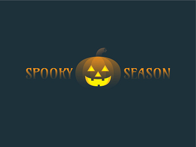 Spooky Season moody trick or treat trick or treat