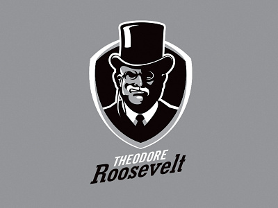 Roosevelt WIP