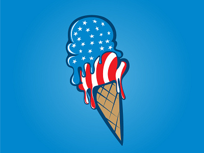 Ice Cream Cone