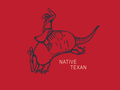 Native Texan armadillo chaps cowboy cowboy hat native spurs texan texas