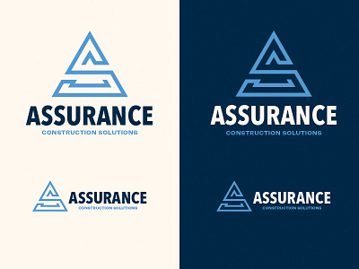 Assurance Logo