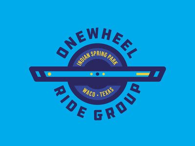 OneWheel Ride Group balance float group life one onewheel ride skateboard texas waco wheel