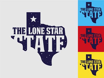 The Lone Star State