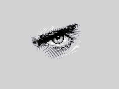 Patreon Digital Illustration Tutorial drawing eye illustration isolation lines study tracie ching tutorial