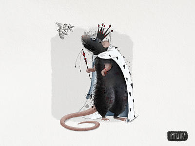 King Rat