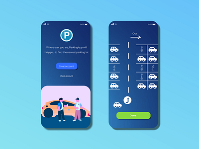 ParkingApp