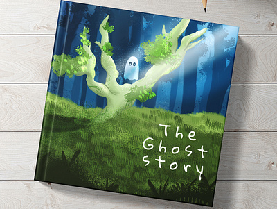 Book Cover Design children book illustration cover art cover design illustraion illustration