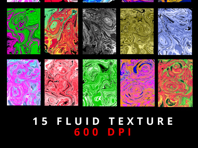 Download 15 Fluid Texture Download Mockup By Arianna Ciuni On Dribbble