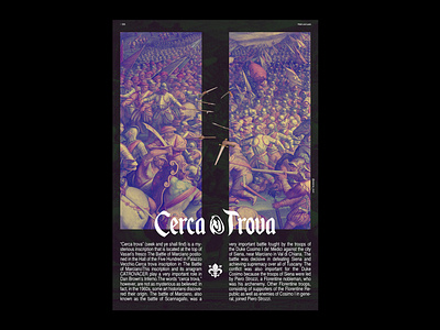 Cerca - Trova