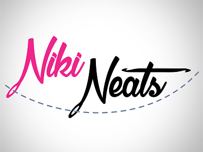 Niki Neats Logo