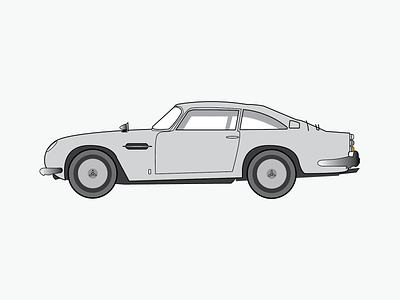 First Time Using AI ai beginner car cardrawing ai cartoon illustration illustrator vector