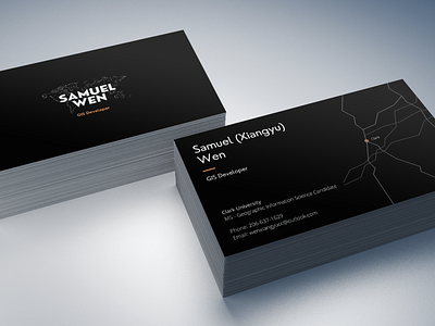 Business Card