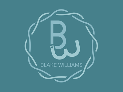 BW Logo Concept