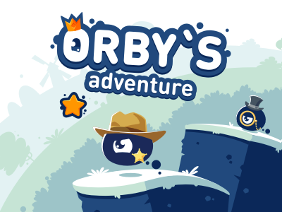 Orby