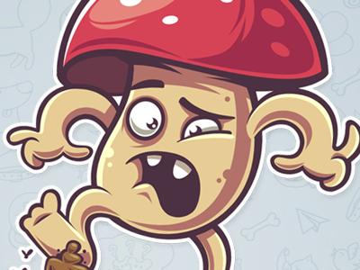 amanita design happy game