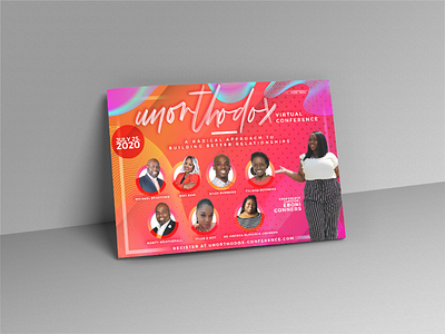 Flyer Design