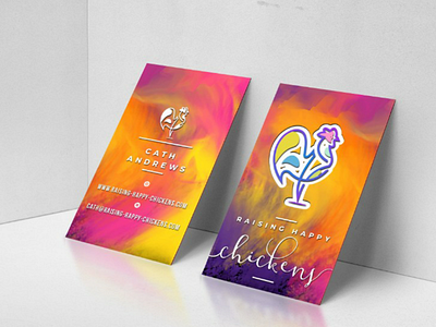 Vertical business card design brand branding business business cards cards colourful corporate creative design designer graphic identity modern print professional stationary vector vertical visiting cards