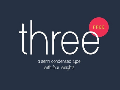 Everyone High quality typefacesFont Free font freebies freefont typogaphy