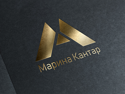 My logo design