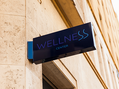 Wellness logo