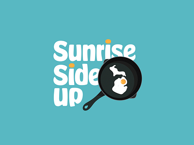 Sunrise Side Egg