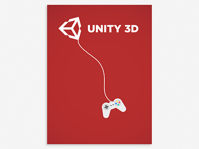 UNITY 3D