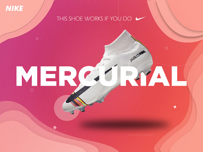 Nike Mercurial