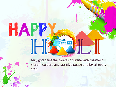 Happy Holi colors happy holi holi