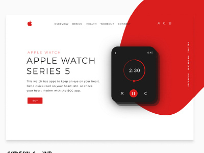 APPLE WATCH SERIES 5