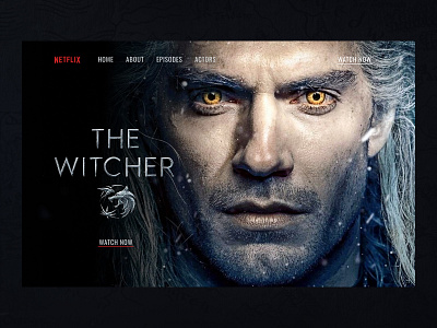 The Witcher