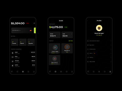 Dratto | Smart Wallet