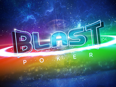 Blast - the ultimate sit & go