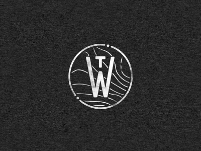 Trail Wanderer Logo
