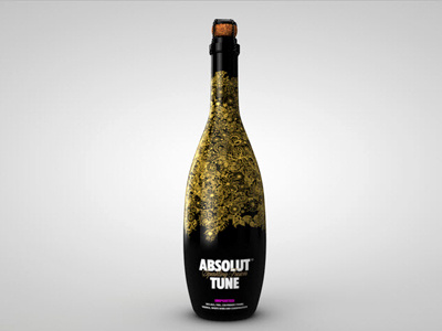 Absolut Tune - Product Model