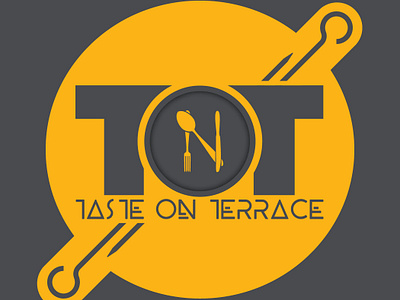 Logo logo restaurant retro taste logo