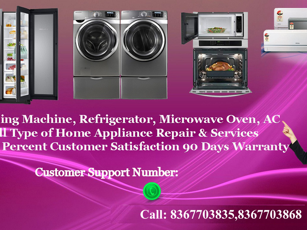 Samsung Refrigerator Service Center in Jubilee Hills by Swaroopa P on Dribbble