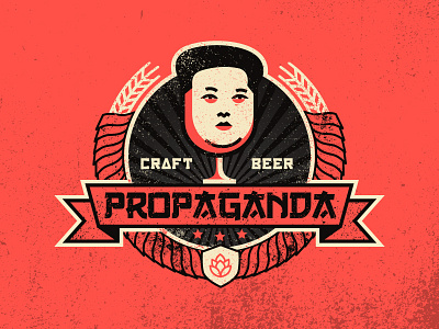 Propaganda - craft beer store
