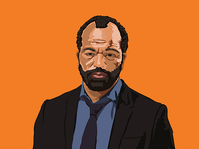 Bernard design illustration vector