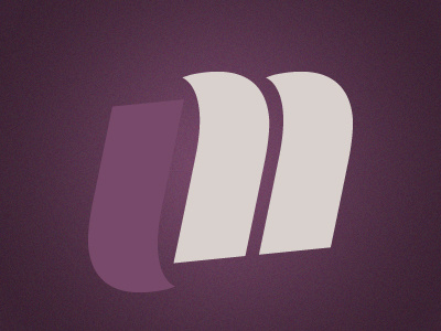 Personal Brand Icon logo design