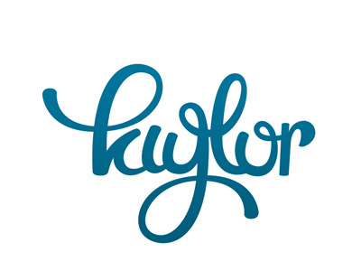 Taylor Typo typography