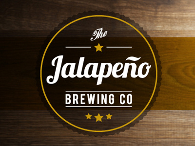 The Jalapeno Brewing Co