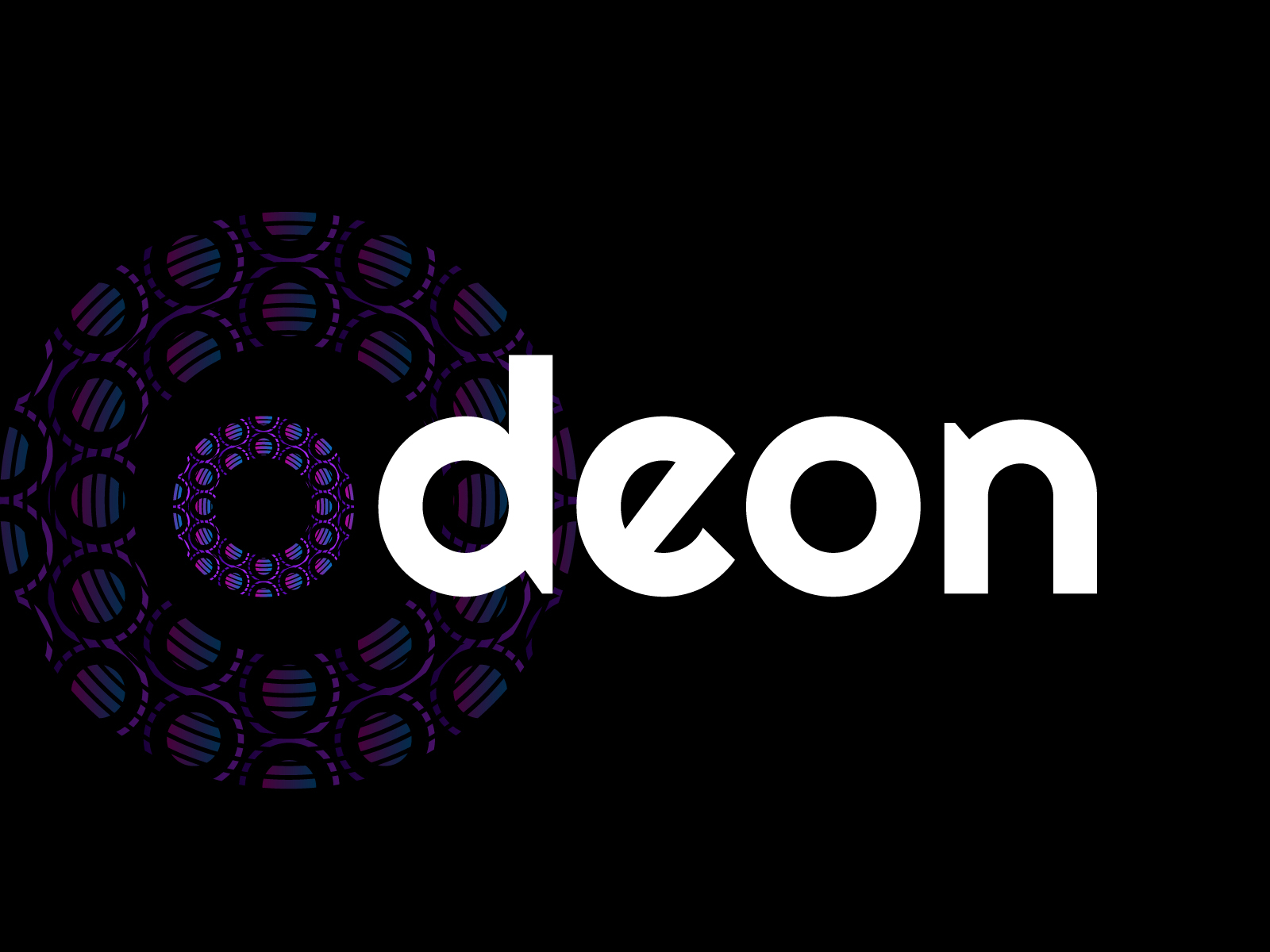 Odeon logo by kenniz_design on Dribbble