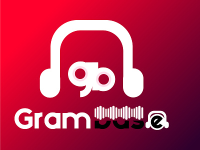 Grambase logo2 design logo