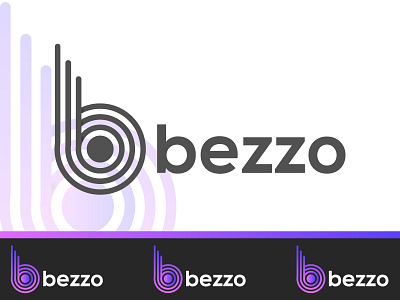 bezzo design logo