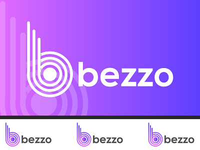 bezzo2 design logo