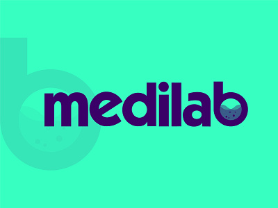 Medilab Logo